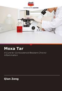 Produktbild: Moxa Tar