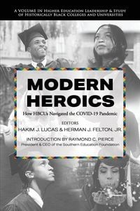 Produktbild: Modern Heroics