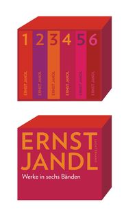 Produktbild: Werke in sechs Bänden (Kassette)