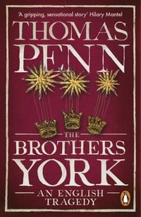Produktbild: The Brothers York