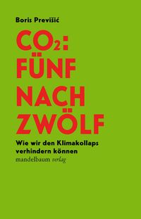 Produktbild: CO2: Fünf nach Zwölf