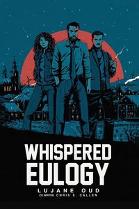 Produktbild: Whispered Eulogy