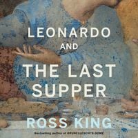 Produktbild: Leonardo and the Last Supper