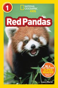 Produktbild: Red Pandas