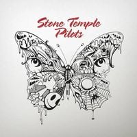 Produktbild: Stone Temple Pilots (Red Vinyl)