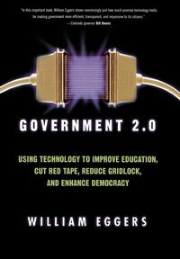 Produktbild: Government 2.0