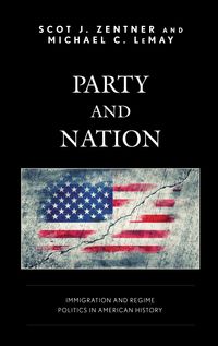 Produktbild: Party and Nation