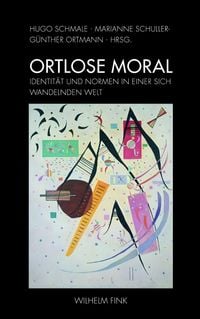 Produktbild: Ortlose Moral