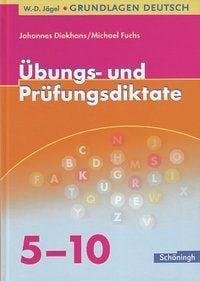 Produktbild: W.-D. J&auml;gel Grundlagen Deutsch