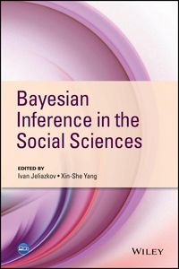 Produktbild: Bayesian Inference in the Social Sciences