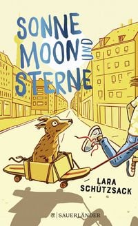 Produktbild: Sonne, Moon und Sterne