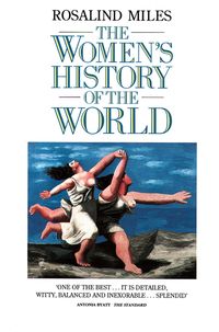 Produktbild: The Women's History of the World