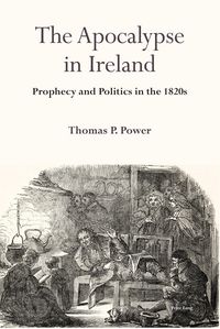 Produktbild: The Apocalypse in Ireland