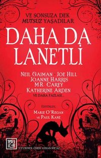 Produktbild: Daha da Lanetli