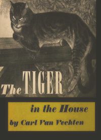 Produktbild: Tiger in the House