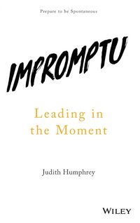Produktbild: Impromptu