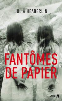 Produktbild: Fant&ocirc;mes de papier