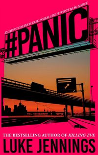 Produktbild: Panic