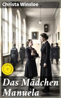 Produktbild: Das M&auml;dchen Manuela