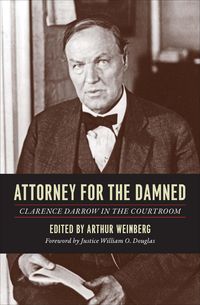 Produktbild: Attorney for the Damned