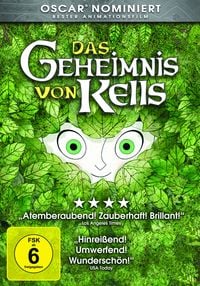 Produktbild: Das Geheimnis von Kells