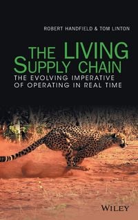Produktbild: The LIVING Supply Chain