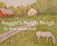 Produktbild: Auggie's Neigh Neigh