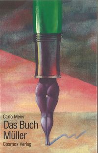 Produktbild: Das Buch M&uuml;ller