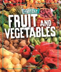 Produktbild: Fact Cat: Healthy Eating: Fruit and Vegetables