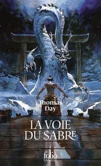 Produktbild: La voie du sabre