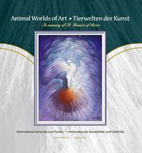 Produktbild: Animal Worlds of Art &ndash; Tierwelten der Kunst