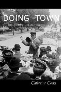 Produktbild: Doing the Town