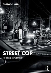 Produktbild: Street Cop