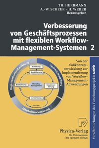 Produktbild: Verbesserung von Gesch&auml;ftsprozessen mit flexiblen Workflow-Management-Systemen 2
