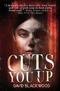 Produktbild: Cuts You Up