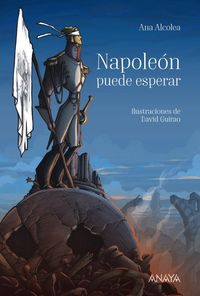 Produktbild: Napole&oacute;n puede esperar
