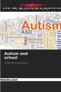 Produktbild: Autism and school