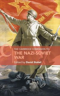 Produktbild: The Cambridge Companion to the Nazi-Soviet War