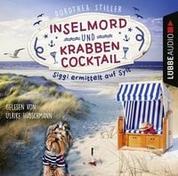 Produktbild: Inselmord & Krabbencocktail - Siggi ermittelt auf Sylt, Teil 1