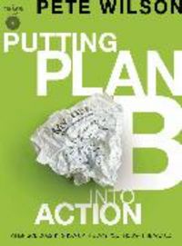 Produktbild: Putting Plan B Into Action DVD Sessions