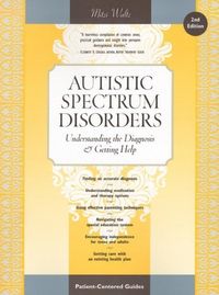 Produktbild: Autistic Spectrum Disorders 2/