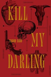 Produktbild: Kill My Darling