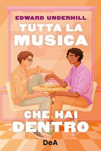 Produktbild: Tutta la musica che hai dentro