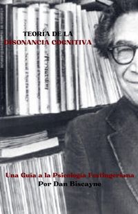Produktbild: Teor&iacute;a de la Disonancia Cognitiva