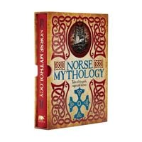 Produktbild: Norse Mythology