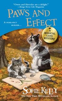 Produktbild: Paws and Effect