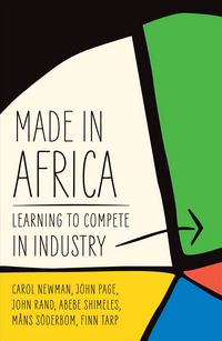 Produktbild: Made in Africa