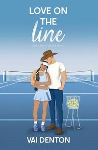 Produktbild: Love on the Line