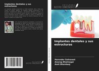 Produktbild: Implantes dentales y sus estructuras