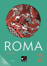 Produktbild: Roma A / ROMA A Training 2